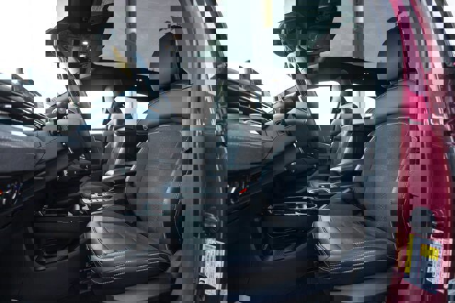 Certified 2025 Ford Mustang Mach-E GT image 12