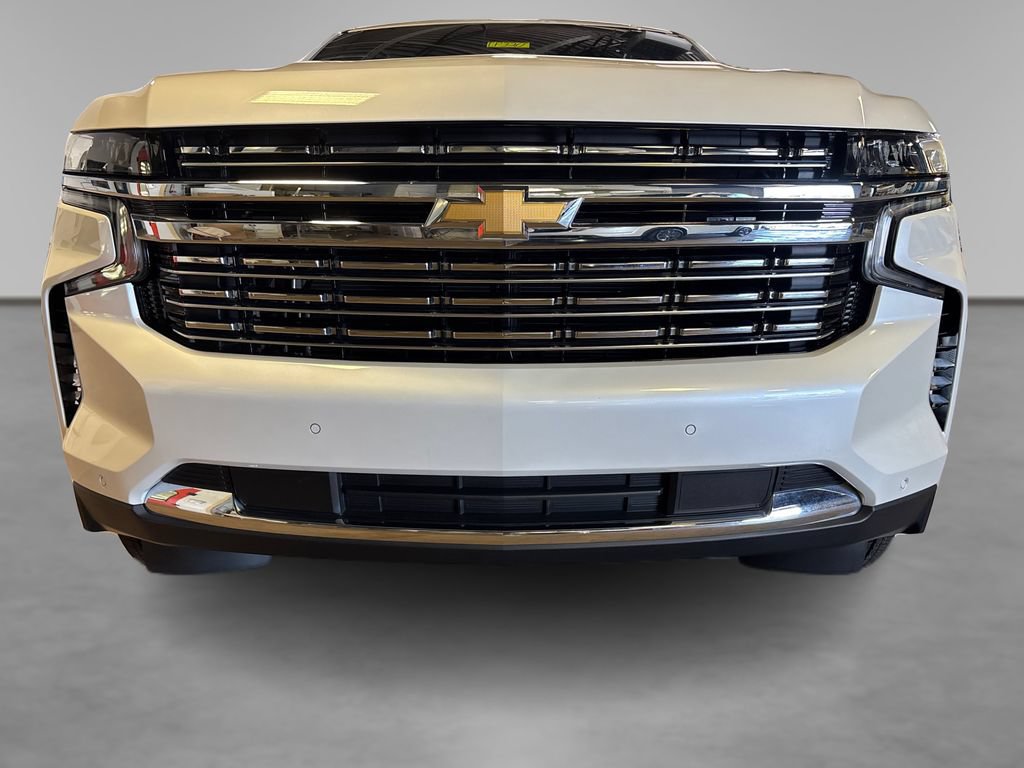 Used 2023 Chevrolet Tahoe Premier AWD/4WD image 16