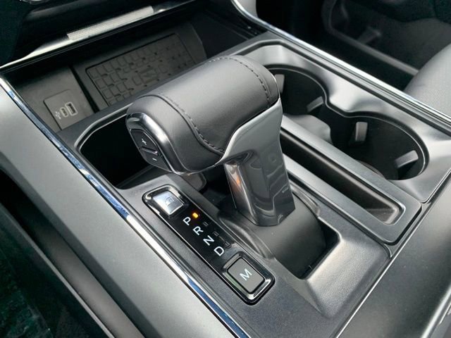 Certified 2025 Ford F150 Lariat w/ Equipment Group 502A High image 27