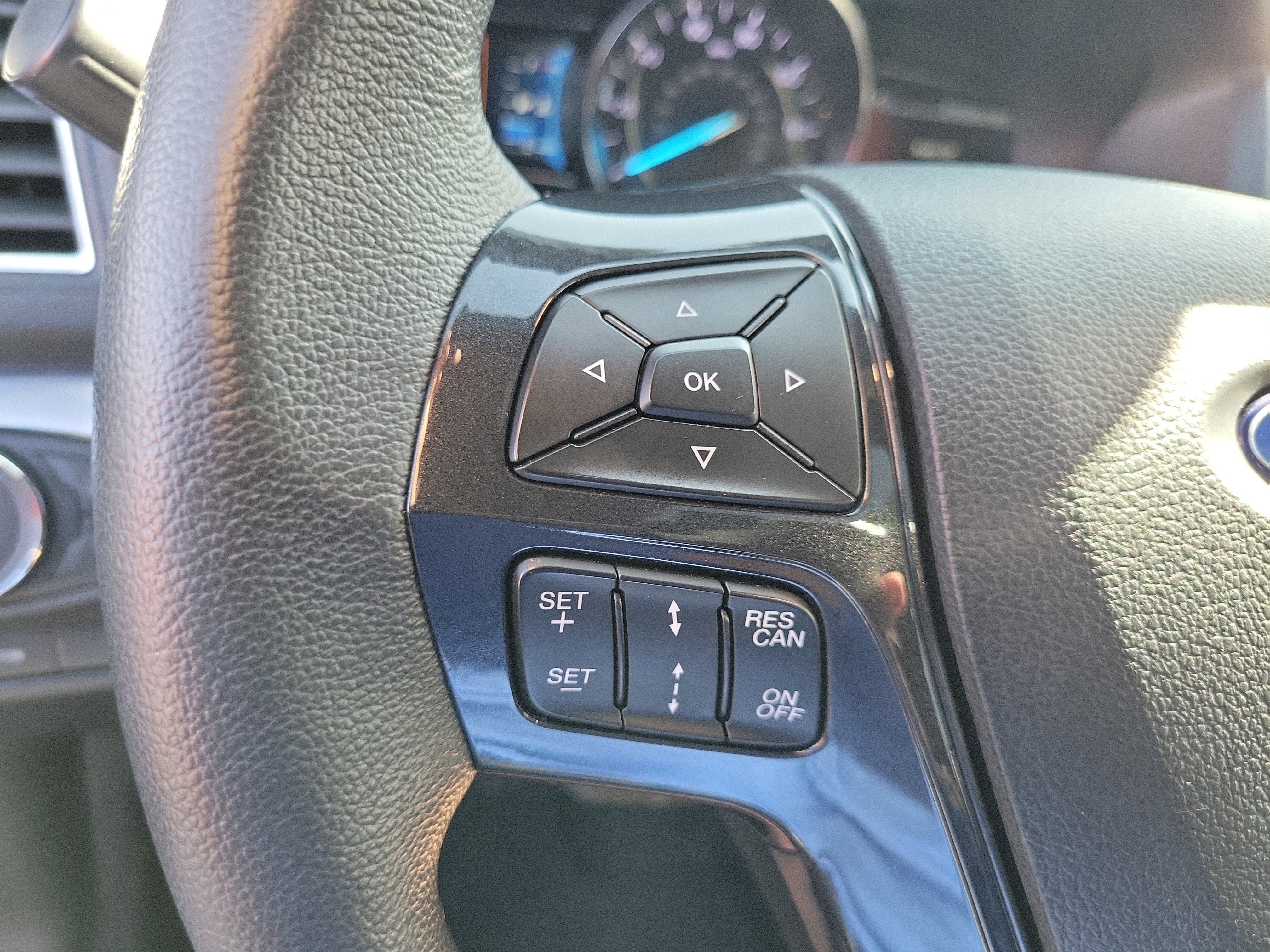 Certified 2018 Ford Explorer Sport w/ Equipment Group 401A AWD/4WD image 5