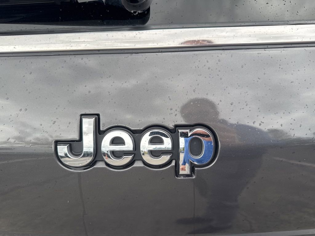 Used 2021 Jeep Grand Cherokee L Limited w/ Trailer Tow Group (B) AWD/4WD image 53