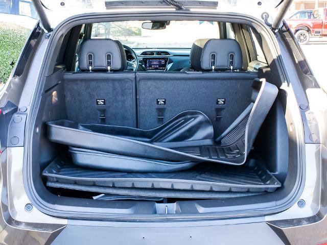 Used 2022 Chevrolet TrailBlazer ACTIV w/ Sun and Liftgate Package image 21