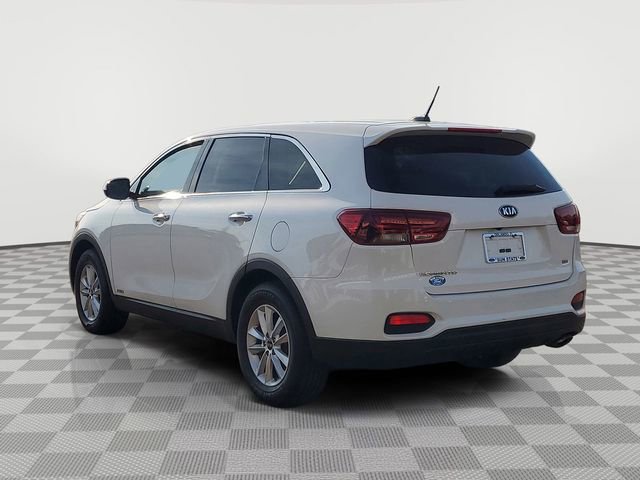 Used 2019 Kia Sorento LX image 3