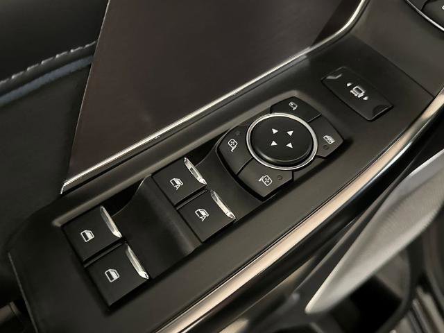 Certified 2026 Ford F350 Platinum AWD/4WD image 18