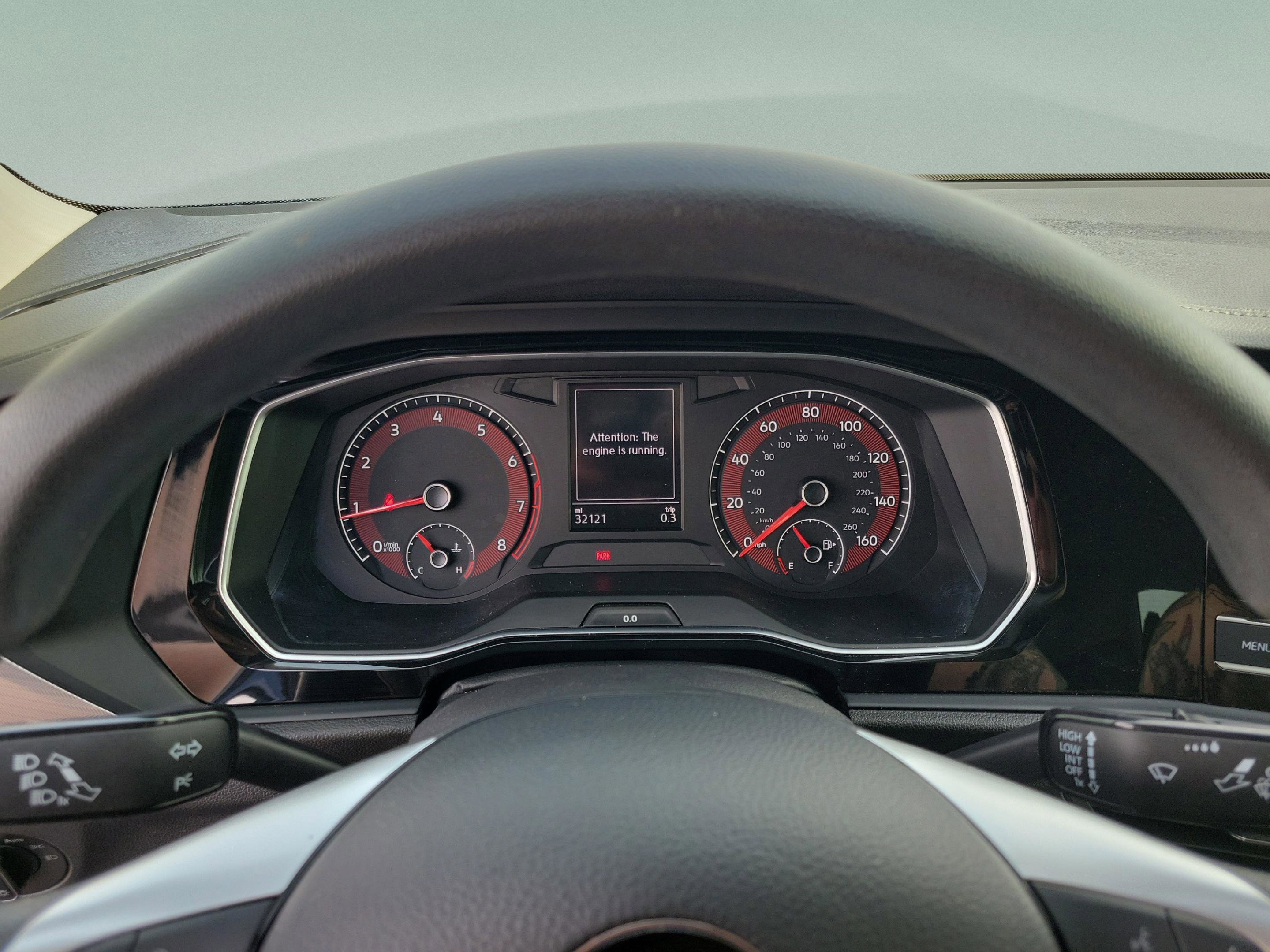 Used 2021 Volkswagen Jetta S image 14