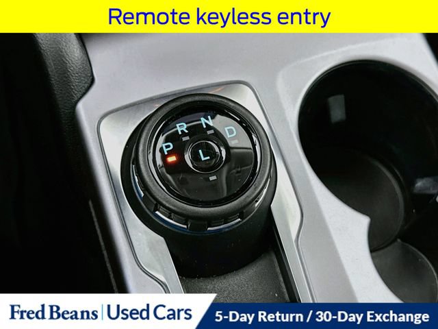 Certified 2023 Ford Bronco Sport Big Bend w/ Convenience Package AWD/4WD image 20