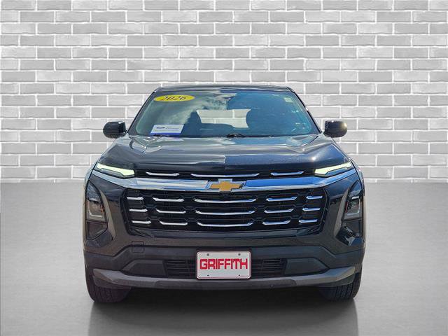 Used 2026 Chevrolet Equinox LT FWD image 2