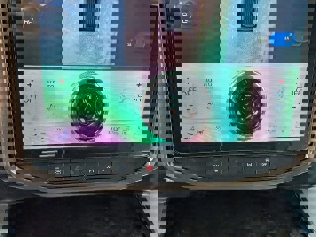 Certified 2023 Ford F150 Lightning Lariat w/ Equipment Group 511A High image 25