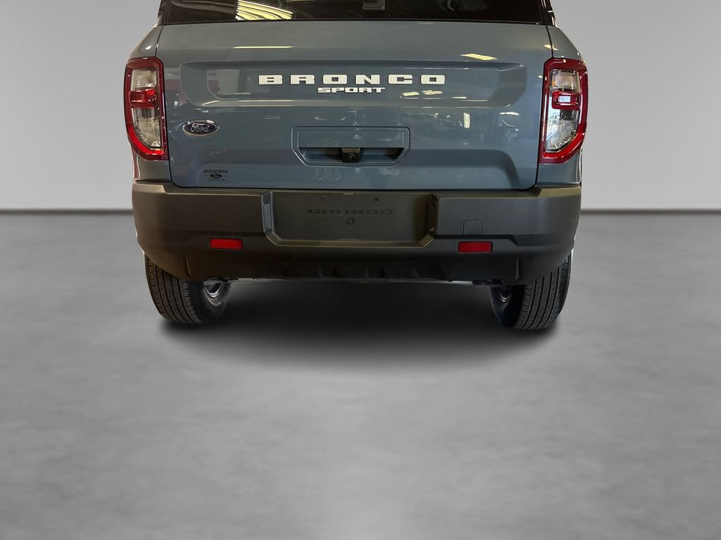 Certified 2024 Ford Bronco Sport Big Bend AWD/4WD image 15