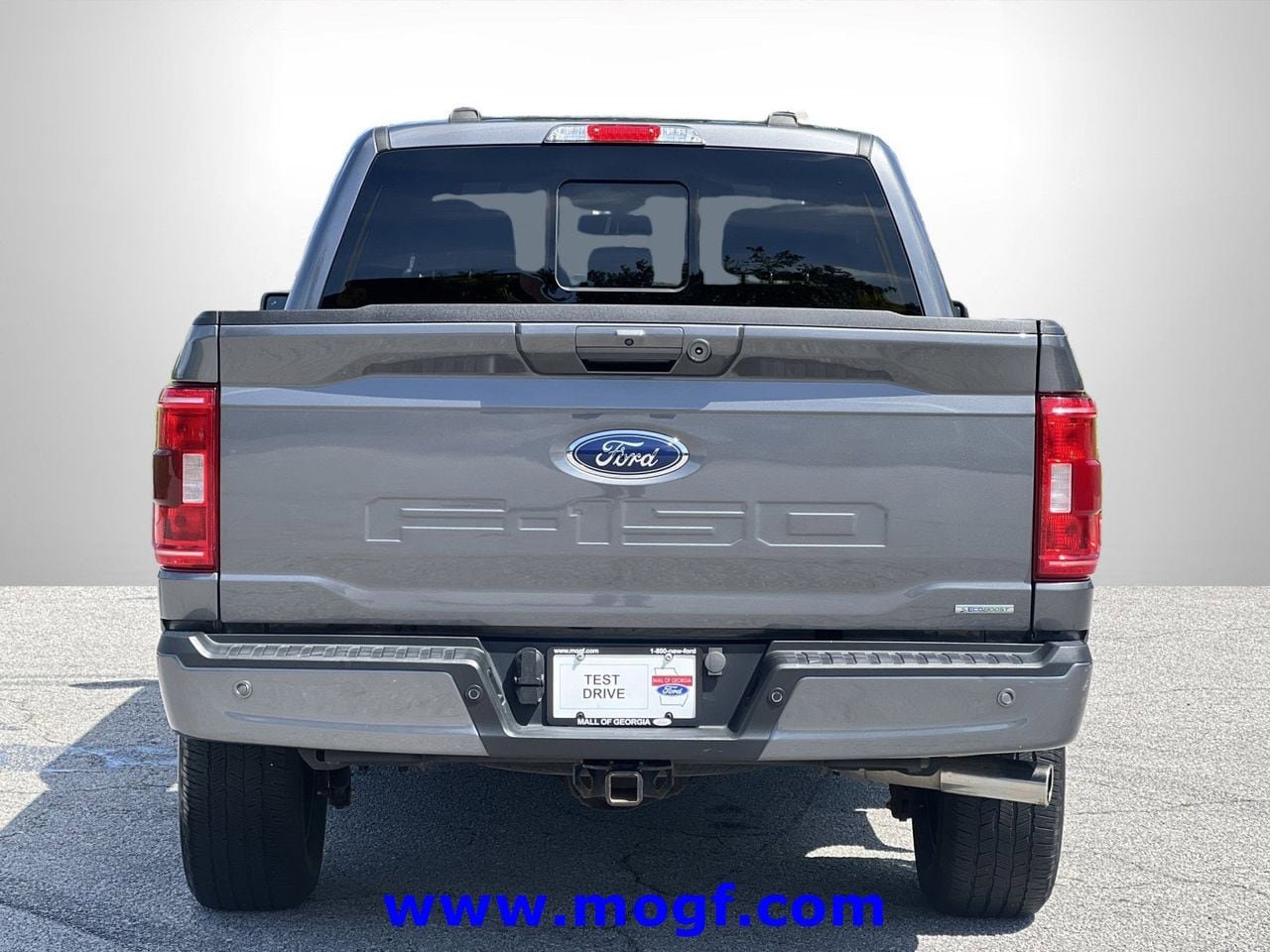 Certified 2023 Ford F150 XLT w/ Equipment Group 302A High AWD/4WD image 26