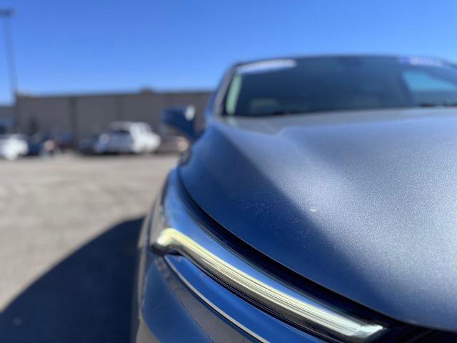 Used 2023 Buick Enclave Avenir w/ Avenir Technology Package image 10