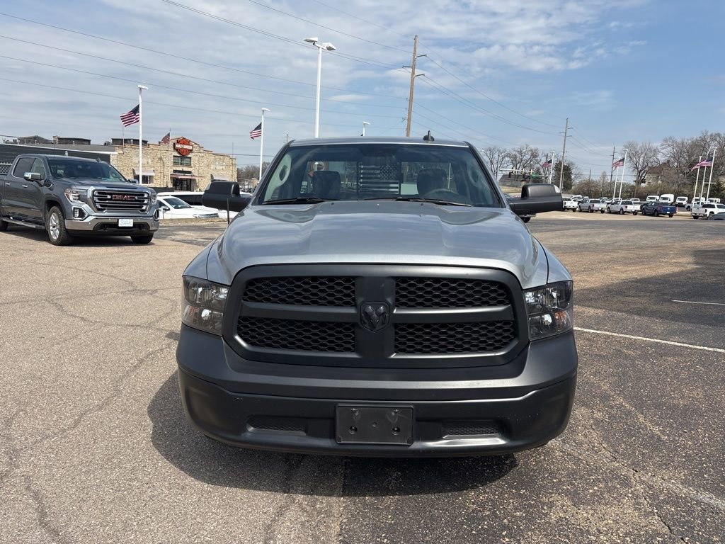 Used 2022 RAM 1500 Tradesman w/ Electronics Group image 6