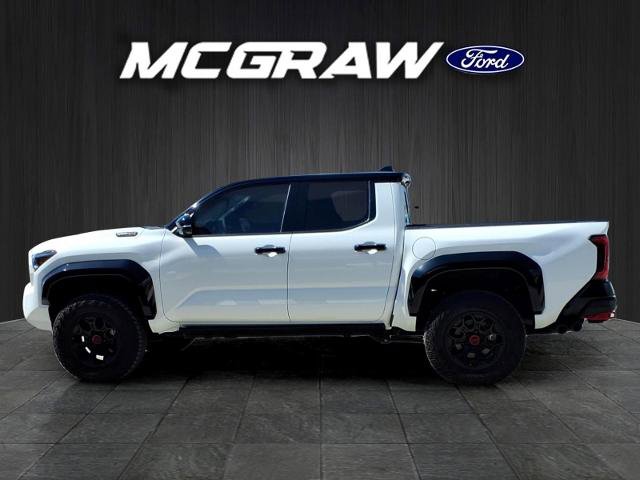 Used 2026 Toyota Tacoma TRD Pro AWD/4WD image 9