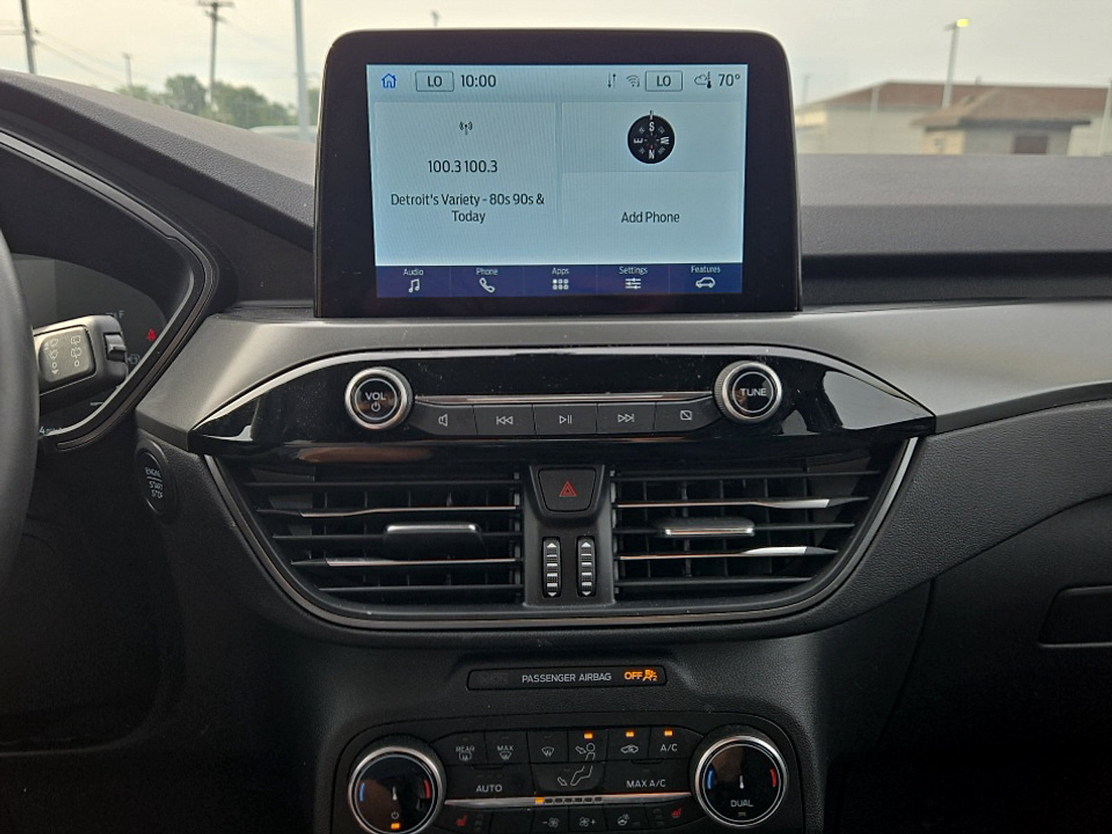 Certified 2023 Ford Escape Active AWD/4WD image 16