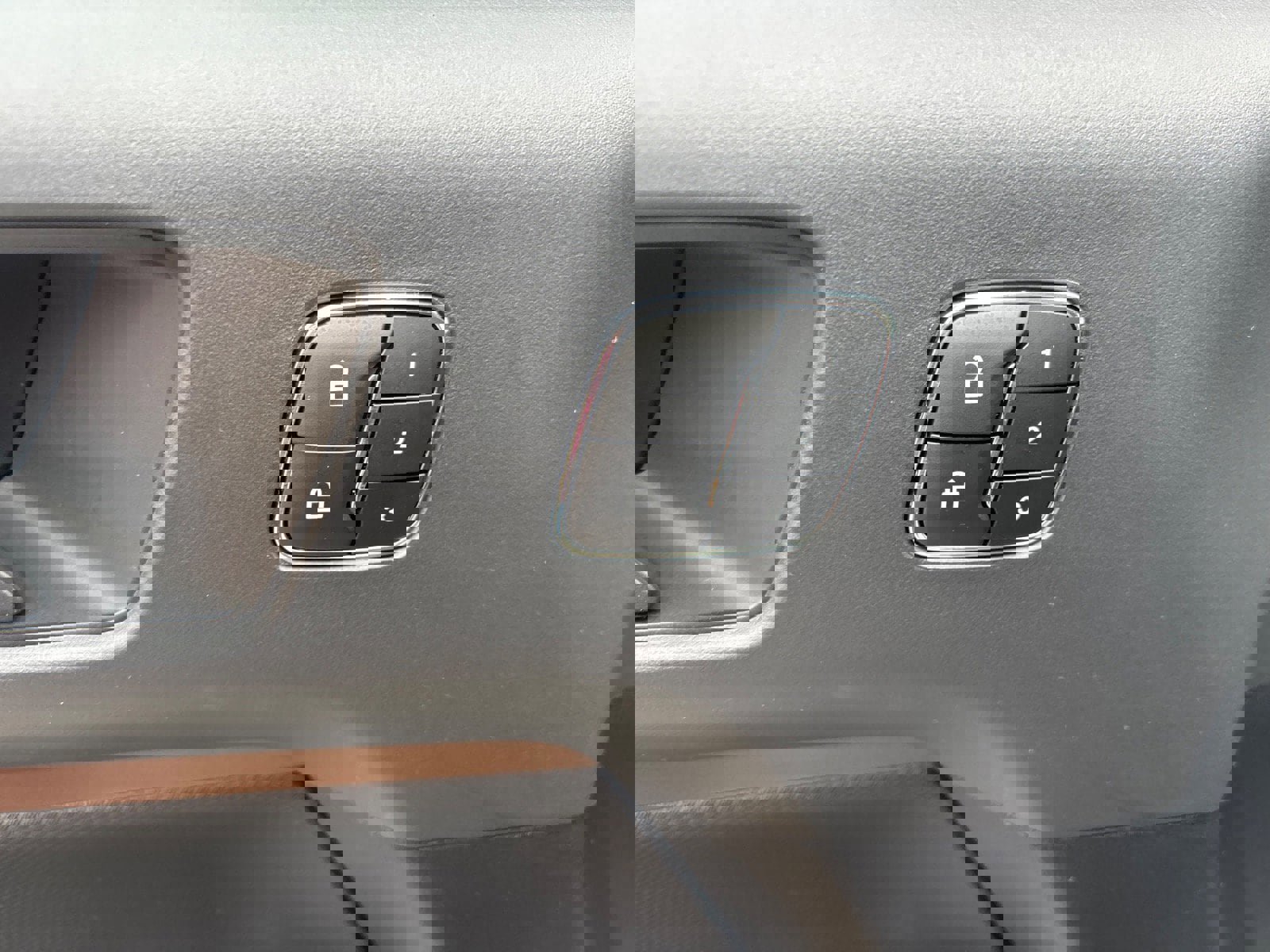 Certified 2024 Ford Bronco Sport Outer Banks image 22