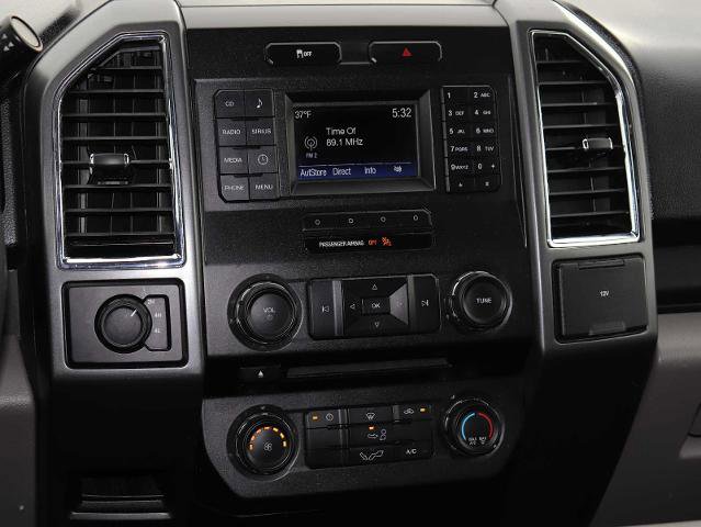 Certified 2017 Ford F150 XLT image 29