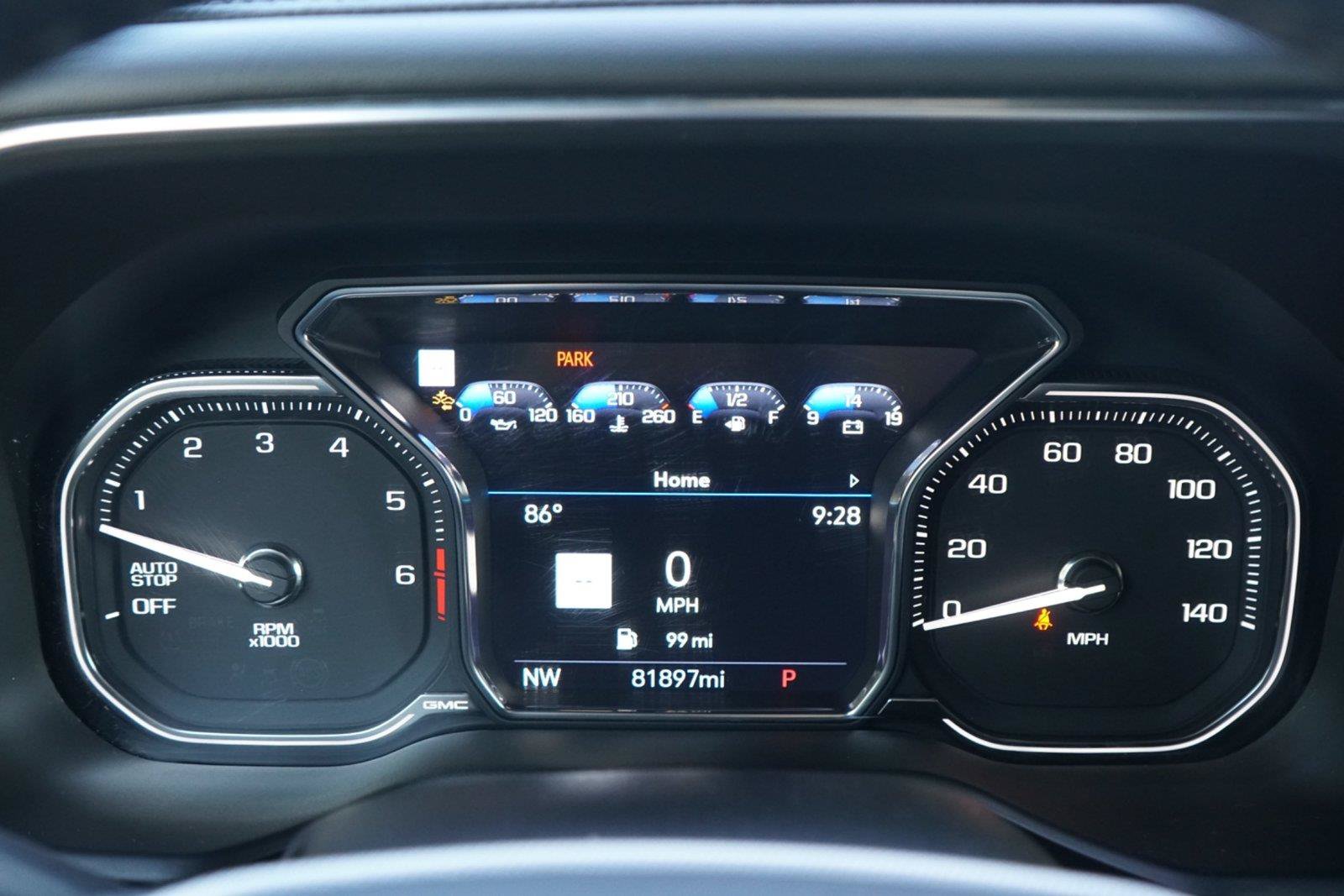 Used 2021 GMC Yukon Denali w/ Denali Ultimate Package RWD image 18