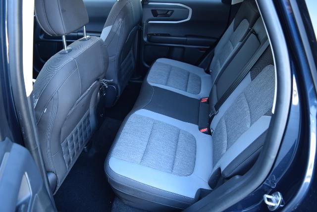 Certified 2021 Ford Bronco Sport Big Bend image 11