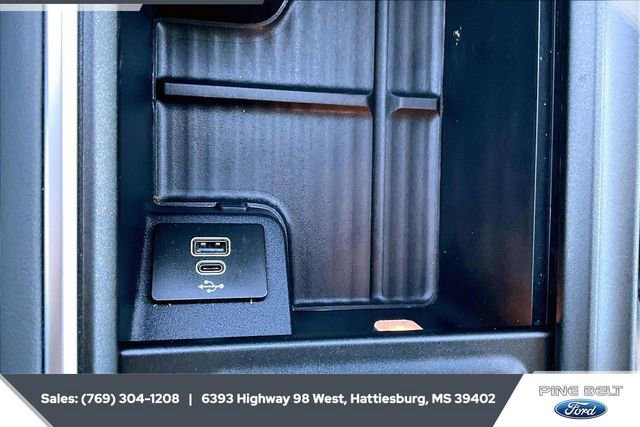 Certified 2025 Ford Expedition Max Active image 23