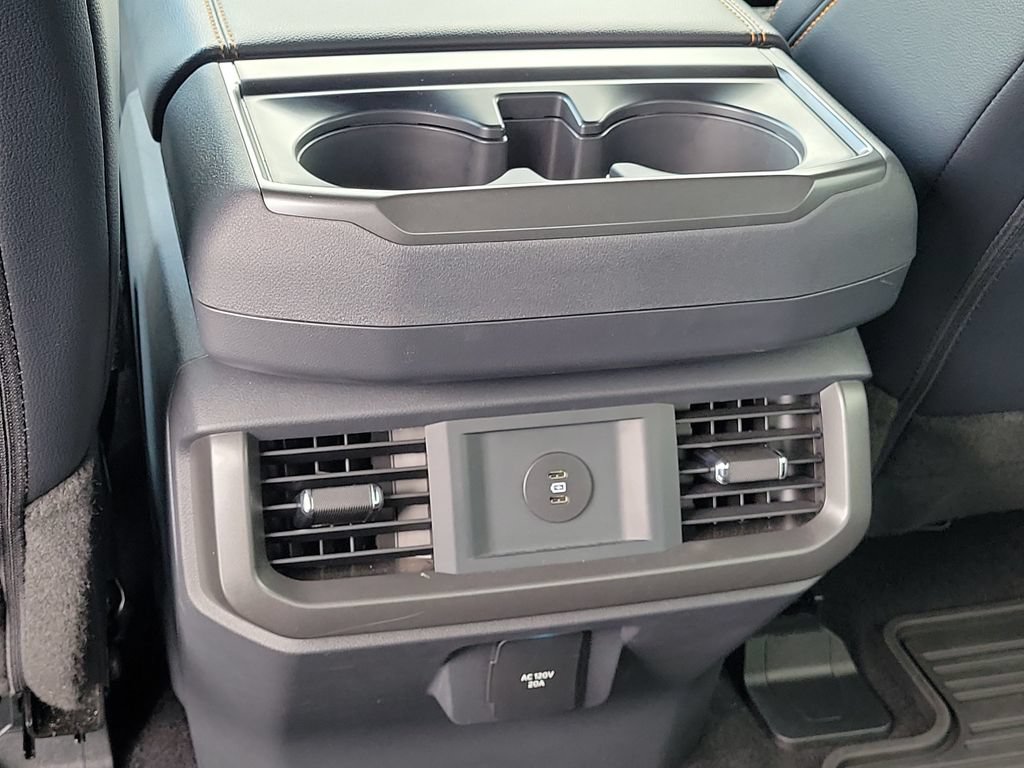 Certified 2025 Ford F150 Tremor w/ Tow/Haul Package AWD/4WD image 17