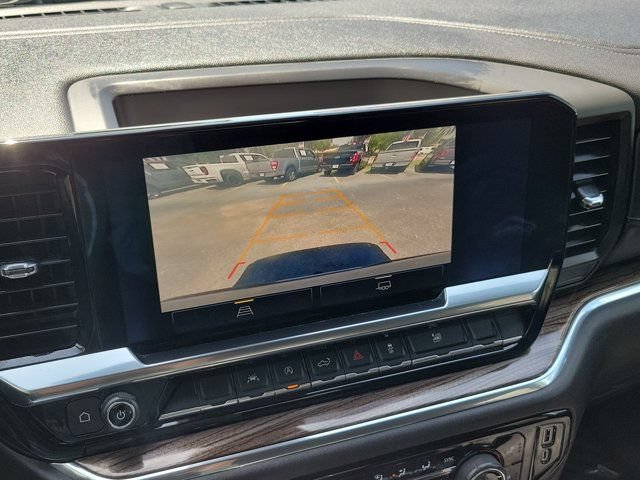 Used 2023 Chevrolet Silverado 1500 RST RWD image 23