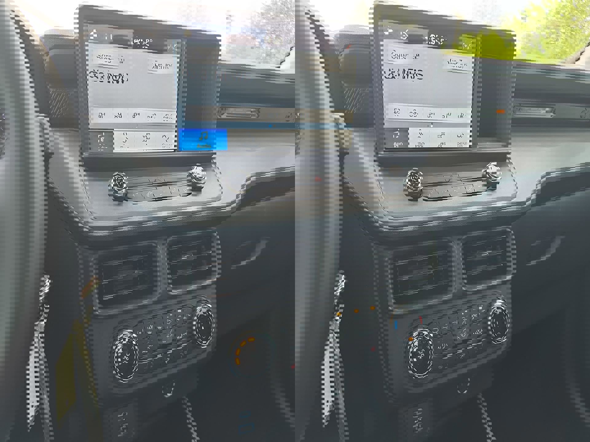 Certified 2024 Ford Maverick XLT w/ XLT Luxury Package image 16