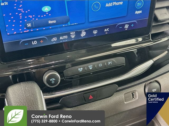 Certified 2025 Ford Transit 350 XLT AWD/4WD image 19