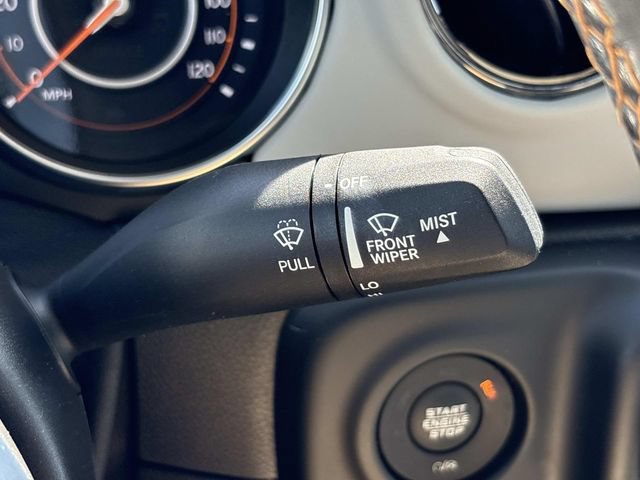 Used 2021 Jeep Gladiator Overland AWD/4WD image 30