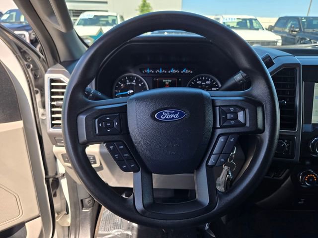 Certified 2021 Ford F250 XLT AWD/4WD image 20
