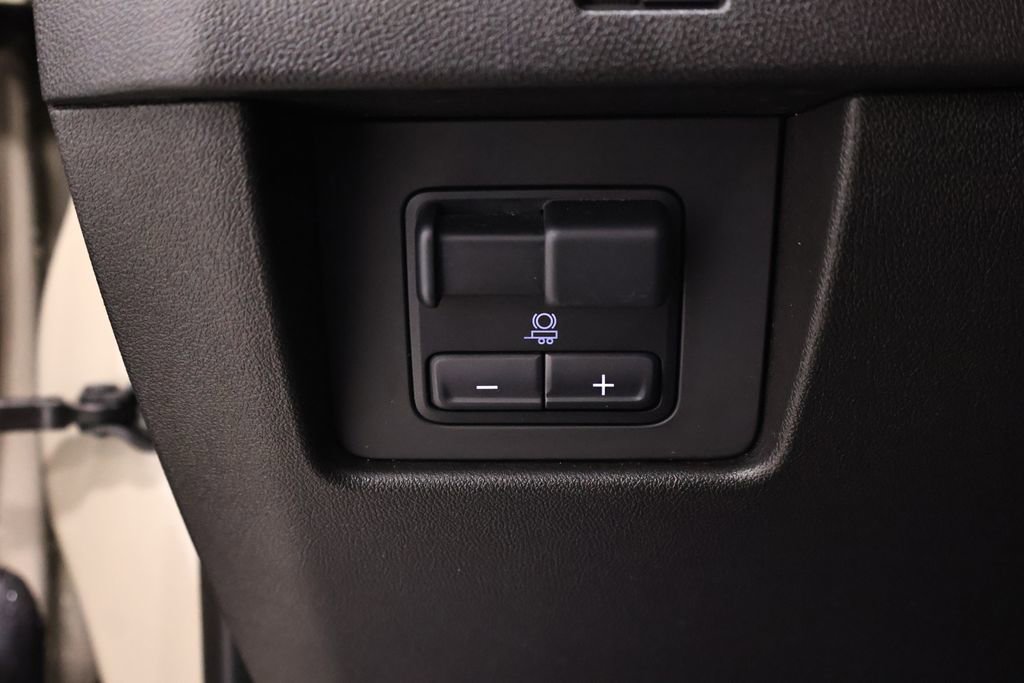 Used 2024 Chevrolet Colorado ZR2 w/ ZR2 Convenience Package III image 24