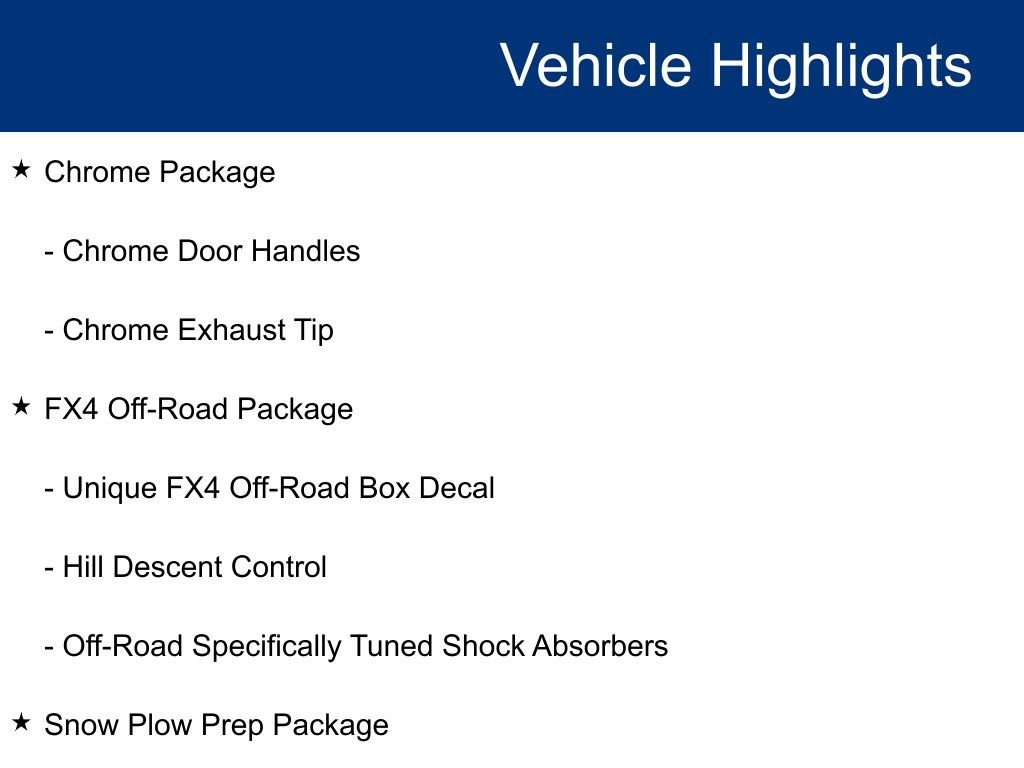 Certified 2024 Ford F350 King Ranch w/ Chrome Package image 24