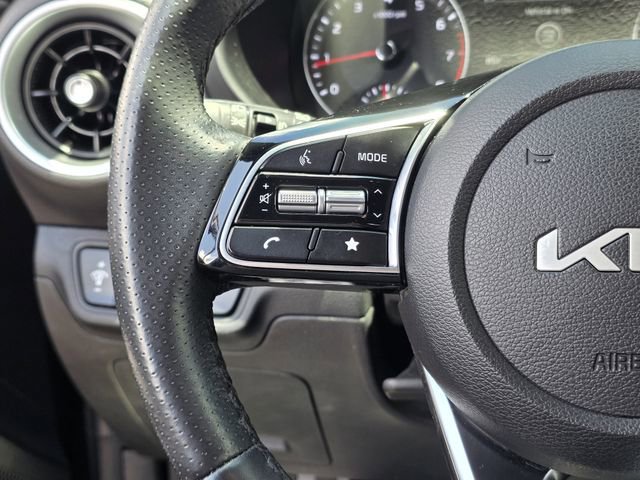 Used 2024 Kia Forte GT-Line FWD image 23