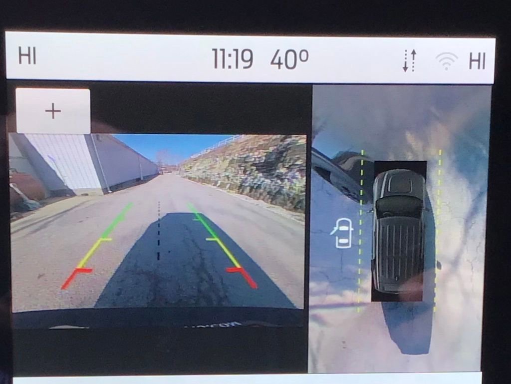 Certified 2022 Ford Explorer ST w/ Equipment Group 401A image 23