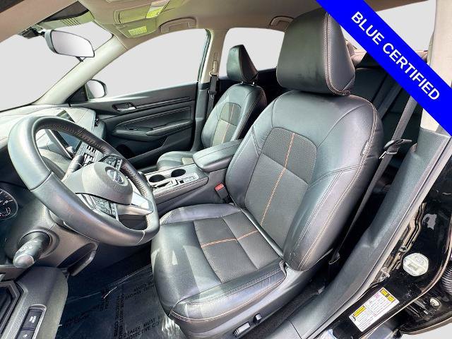 Used 2020 Nissan Altima 2.5 SR AWD/4WD image 17