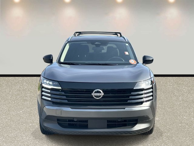 Used 2026 Nissan Kicks SV w/ Cold Weather Package FWD image 2