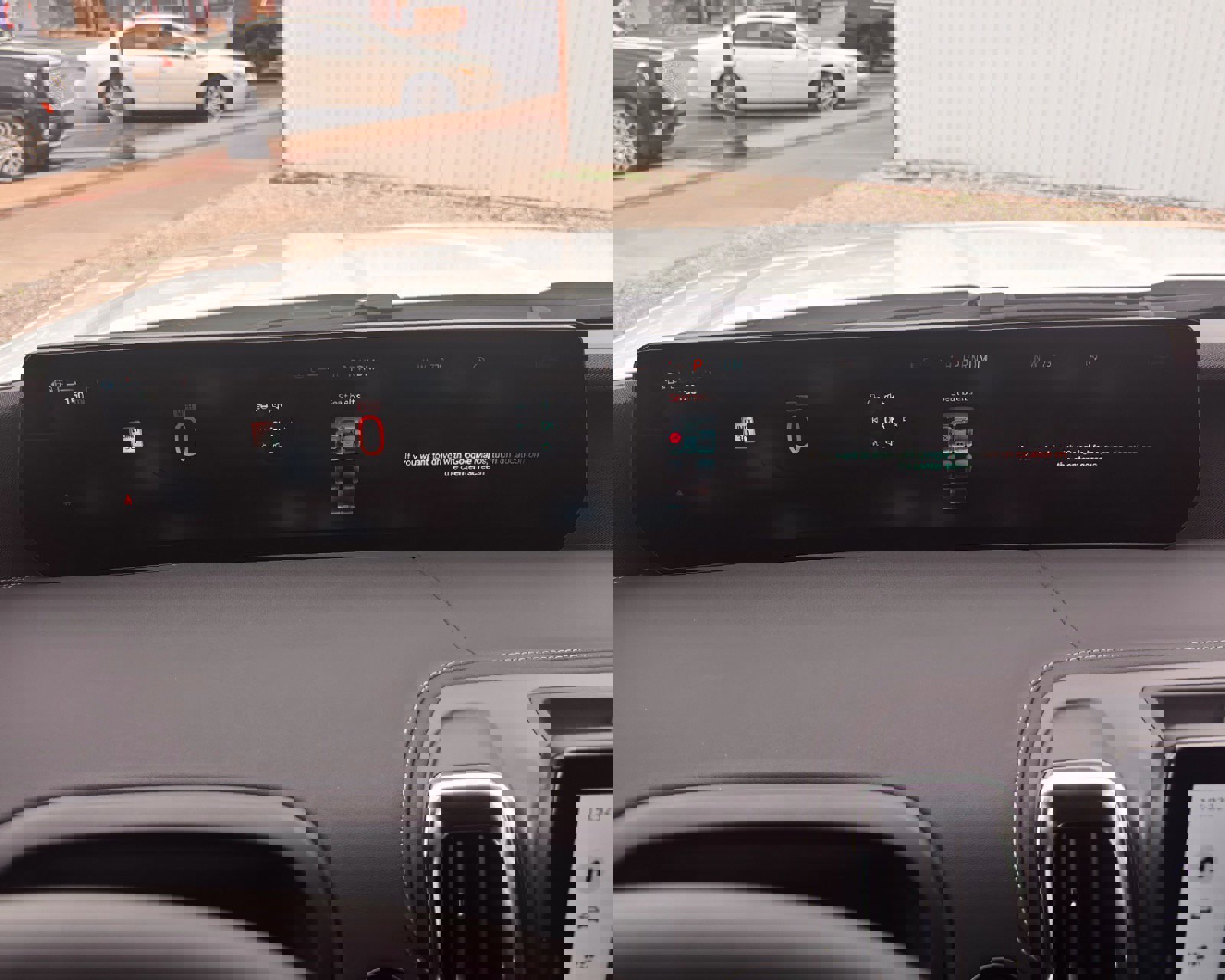 Certified 2025 Ford Expedition Platinum w/ Stealth Appearance Package image 47