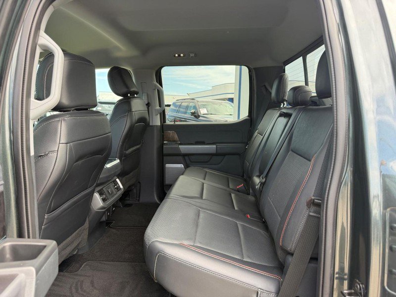 Certified 2021 Ford F150 Lariat AWD/4WD image 10