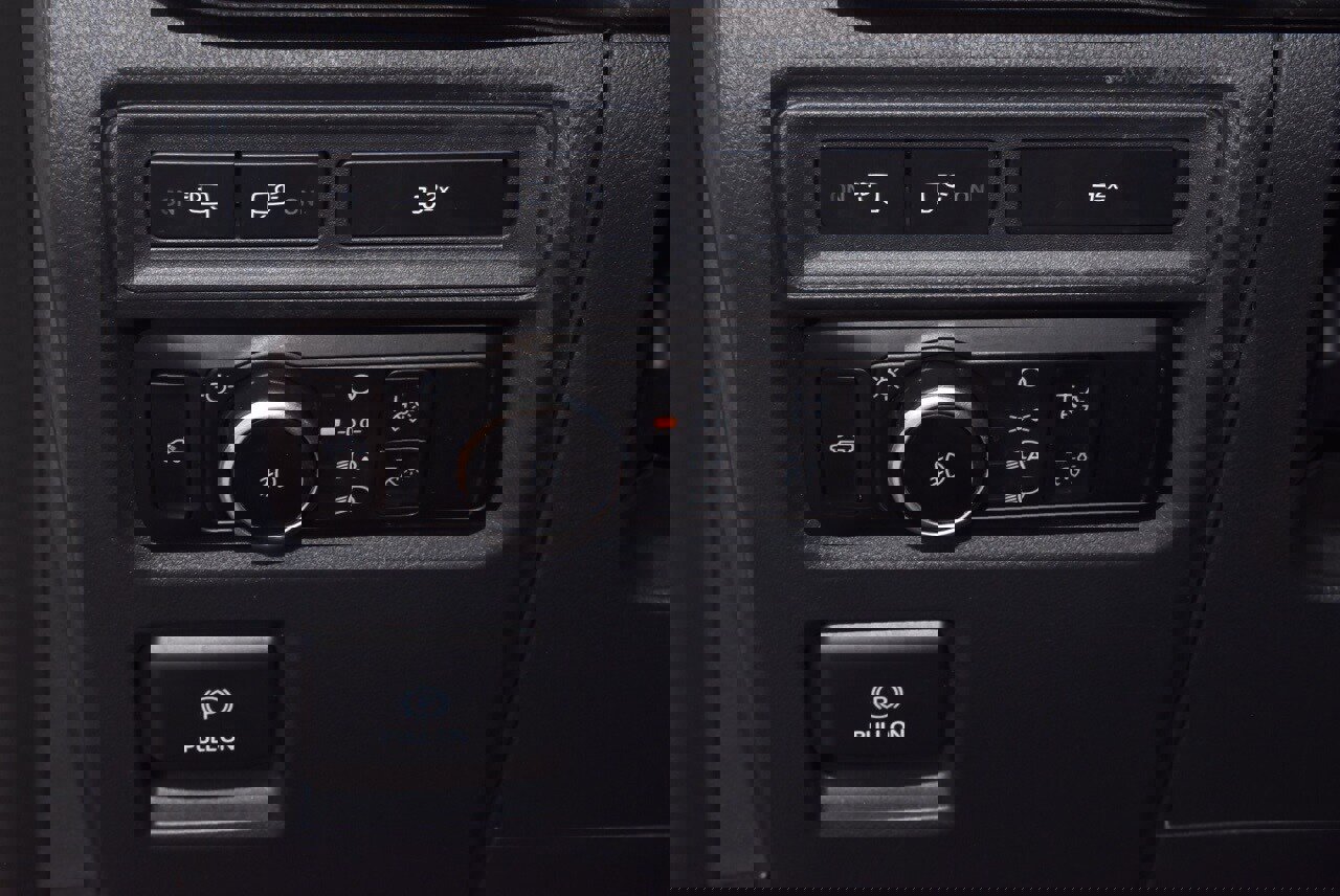 Certified 2023 Ford F150 XLT w/ Equipment Group 302A High image 32