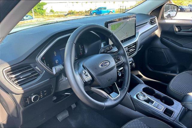 Certified 2023 Ford Escape Active w/ Tech Pack #1 FWD image 14