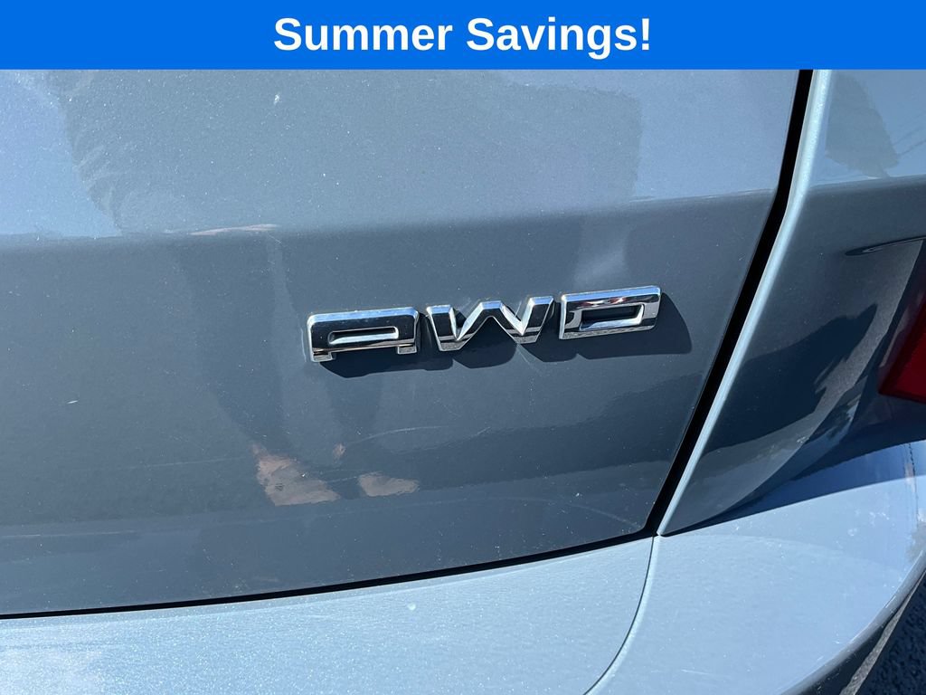 Certified 2023 Ford Escape ST-Line w/ Tech Pack #1 AWD/4WD image 17