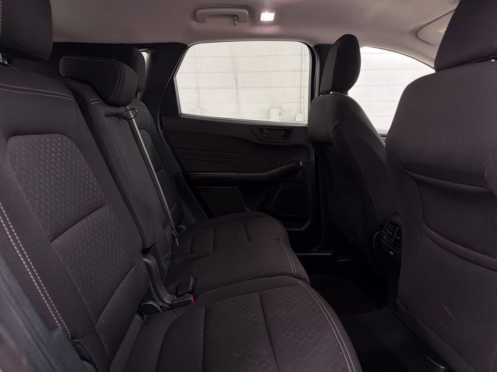 Certified 2024 Ford Escape Active FWD image 31