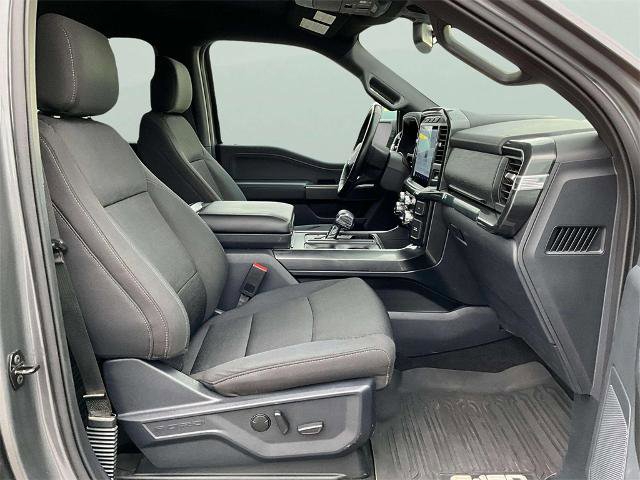 Certified 2022 Ford F150 XLT w/ Equipment Group 302A High image 31