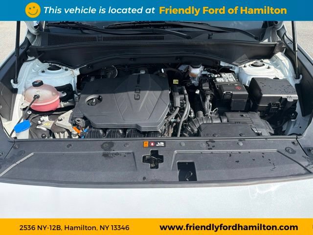 Used 2023 Hyundai Santa Fe SEL AWD/4WD image 58