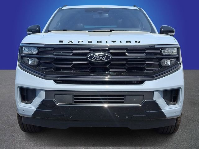 Certified 2025 Ford Expedition Platinum w/ Stealth Appearance Package AWD/4WD image 2