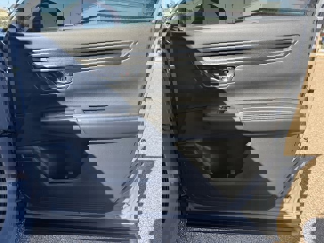 Used 2025 Honda CR-V EX image 30