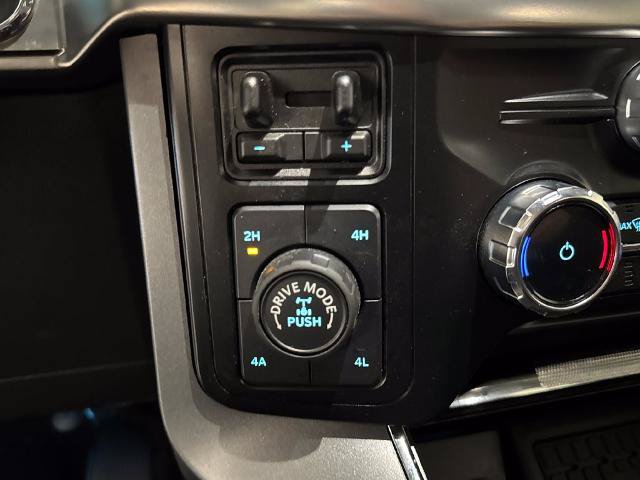 Certified 2023 Ford F150 Lariat w/ Equipment Group 502A High AWD/4WD image 30