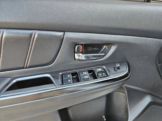 Used 2021 Subaru WRX AWD/4WD image 25