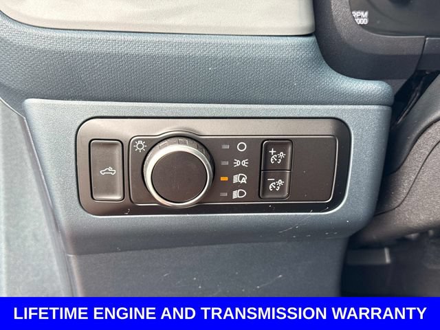 Certified 2024 Ford Maverick Tremor w/ Tremor Off-Road Package AWD/4WD image 33