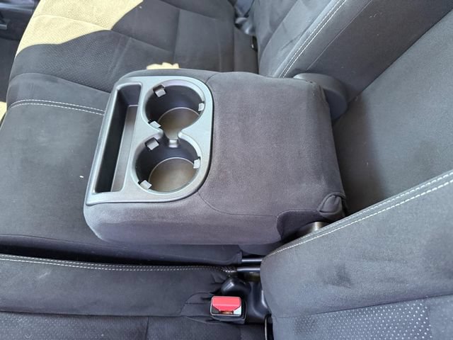 Used 2020 Nissan Murano S w/ Technology Package FWD image 23