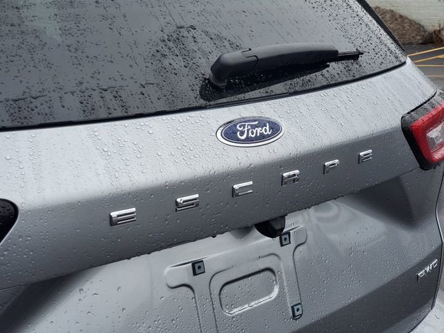 Certified 2024 Ford Escape ST-Line w/ Tech Pack #1 image 30